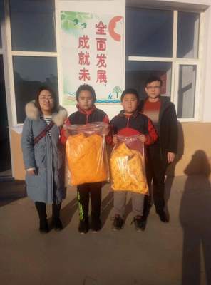 张家口市崇礼区工商联与崇礼区女企业家商会