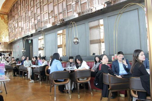 沈阳市年轻一代民营企业家商会与沈阳女企业家协会联谊会圆满落幕