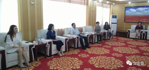 市工商联女企业家商会八 一拥军走访慰问活动
