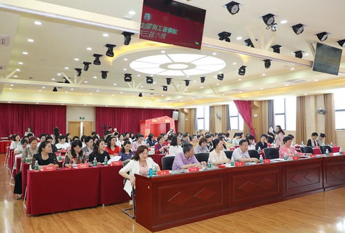 绿之韵董事 总裁劳嘉获评 湖南省工商联女企业家商会优秀会长