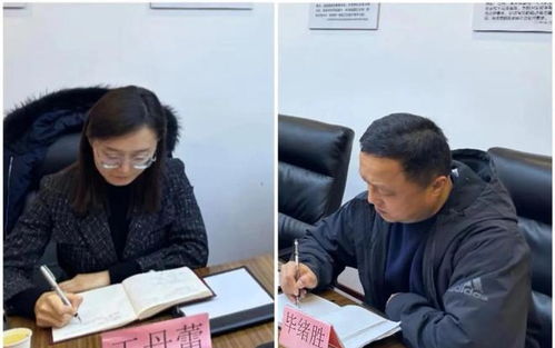 徐州市工商联 市委两新党建专班调研指导女企业家商会党建工作